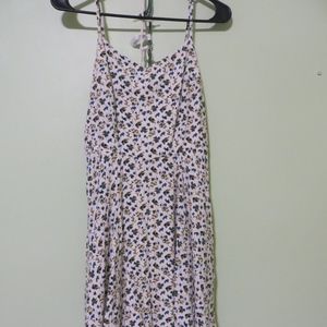 Old Navy Floral Sundress